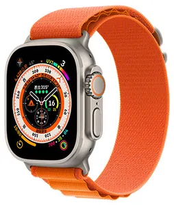 Замена стекла Apple Watch Ultra в Екатеринбурге